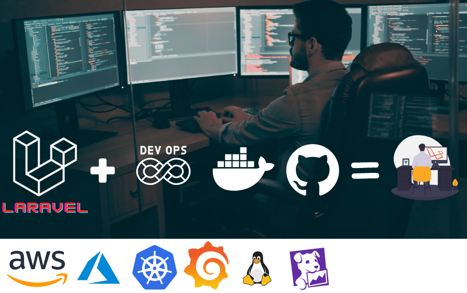 DevOps for Laravel Developer